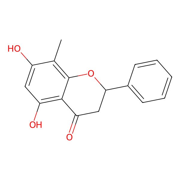 2D Structure of Cryptostrobin 2D Structure of Cryptostrobin