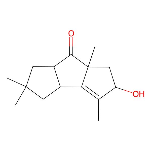 2D Structure of Cucumin G