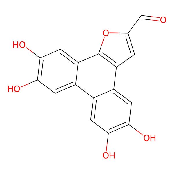 2D Structure of Curcapital