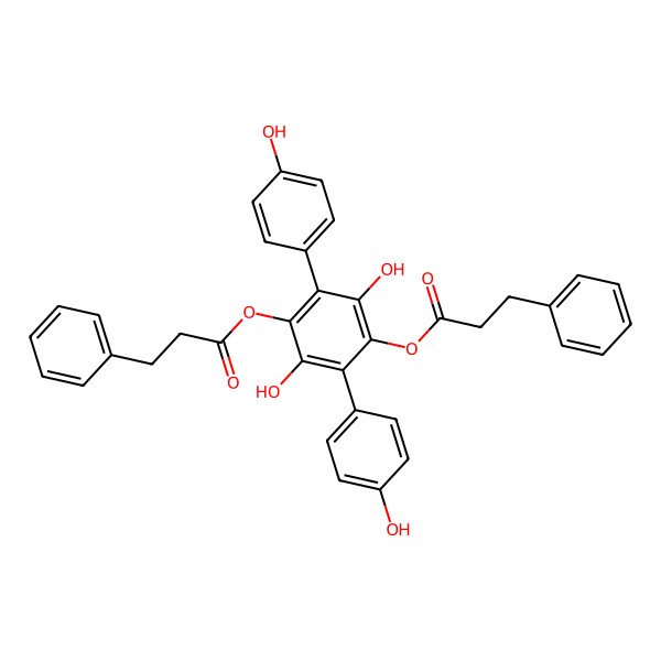 2D Structure of Curtisian R