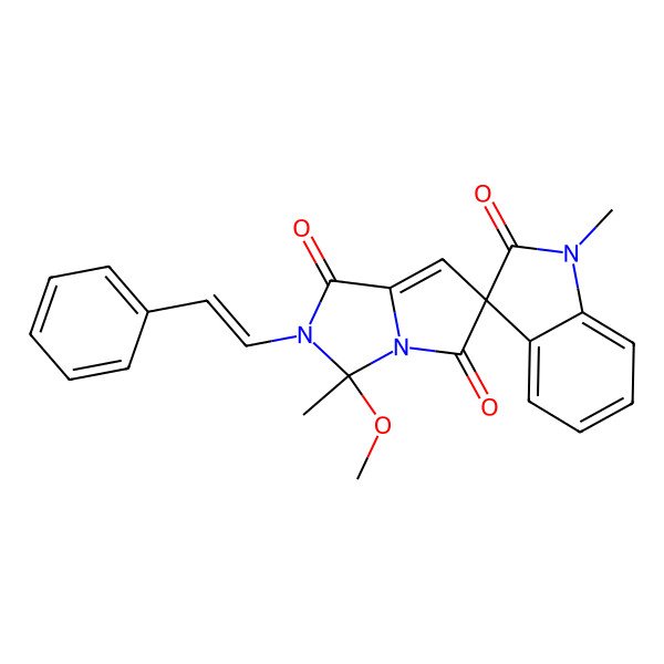 2D Structure of Cyanogramide