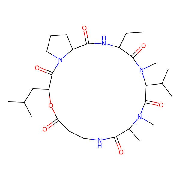 2D Structure of CID 44575687