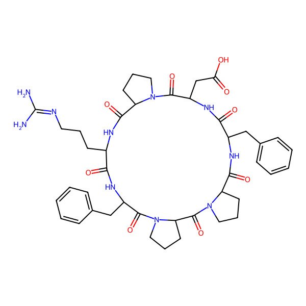 2D Structure of Stylissamide F