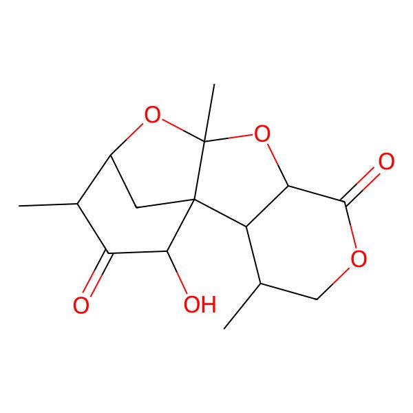 2D Structure of CID 10891770
