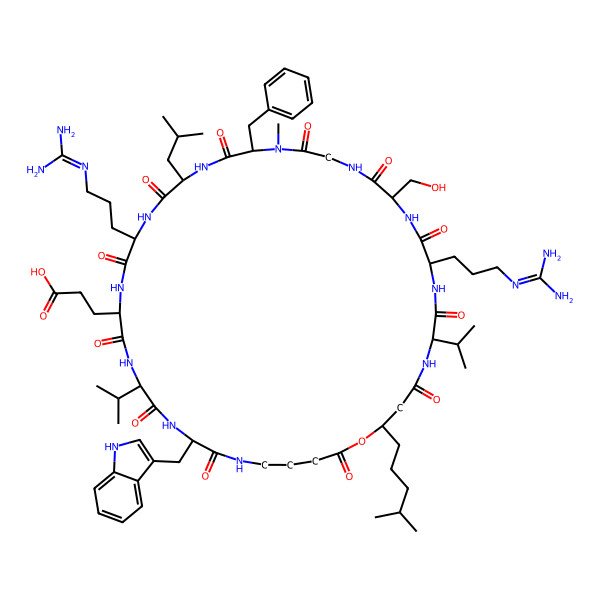 2D Structure of CID 146683238