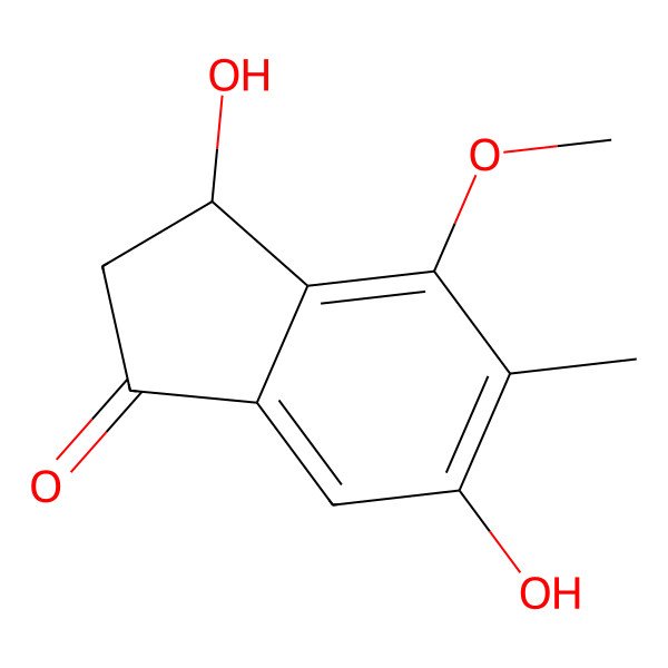 2D Structure of Cyclomarinone