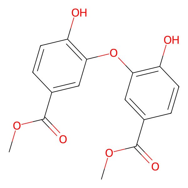 2D Structure of cylindol A 2D Structure of cylindol A