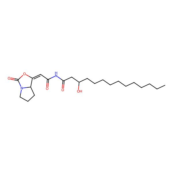 2D Structure of CID 139586820