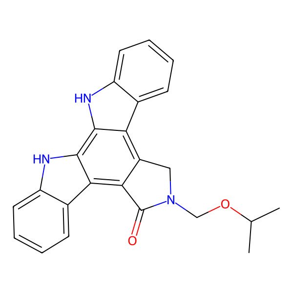 2D Structure of CID 11794367