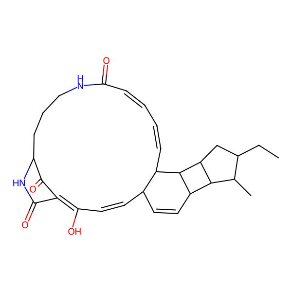 2D Structure of CID 145720646