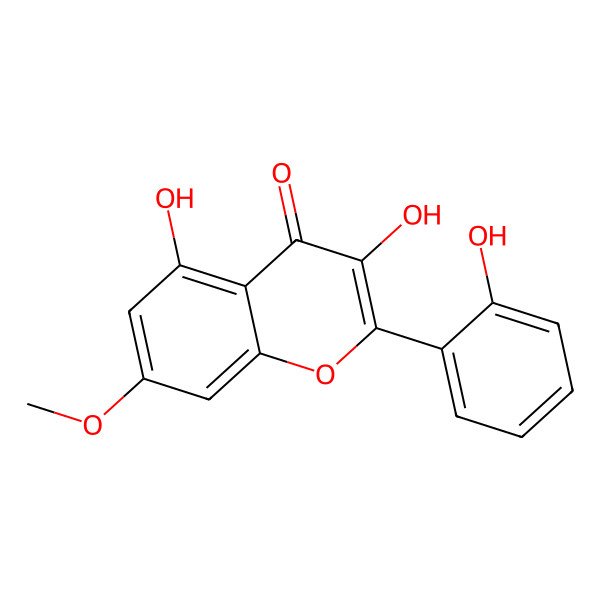 2D Structure of Datin 2D Structure of Datin