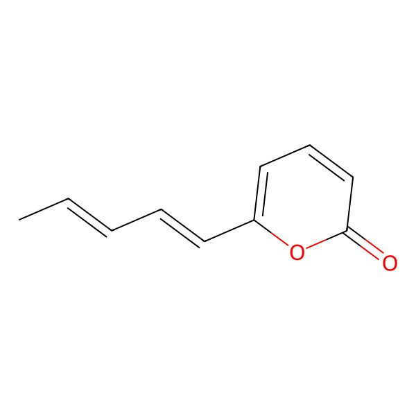 2D Structure of Dayaolingzhilactone B