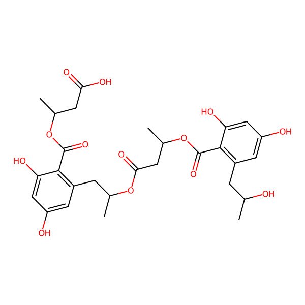 2D Structure of CID 21776885