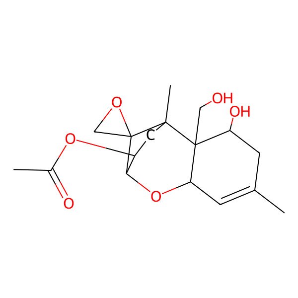 2D Structure of CID 146684688