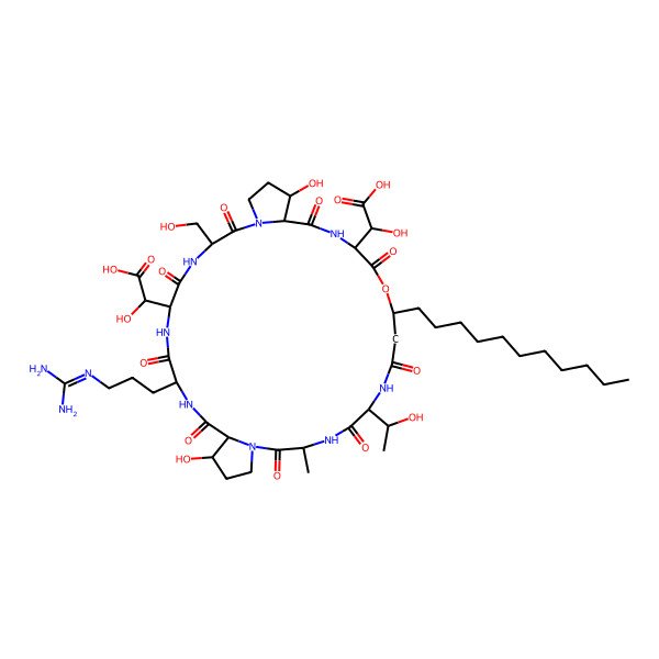 2D Structure of CID 139584075