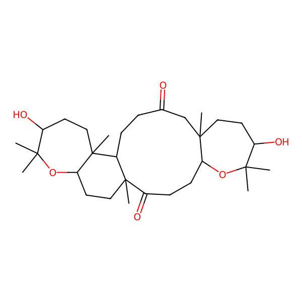 2D Structure of Muzitone