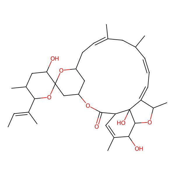 2D Structure of CID 139583448