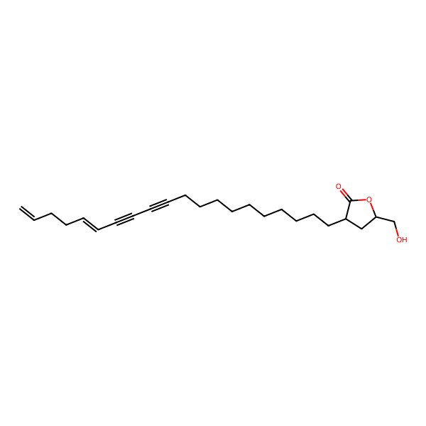 2D Structure of Debilisone E 2D Structure of Debilisone E