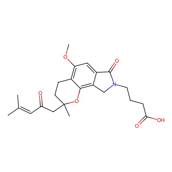 2D Structure of CID 146682503