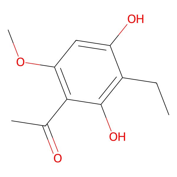 2D Structure of Dehydromadisone