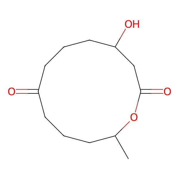 2D Structure of Dendrodolide L