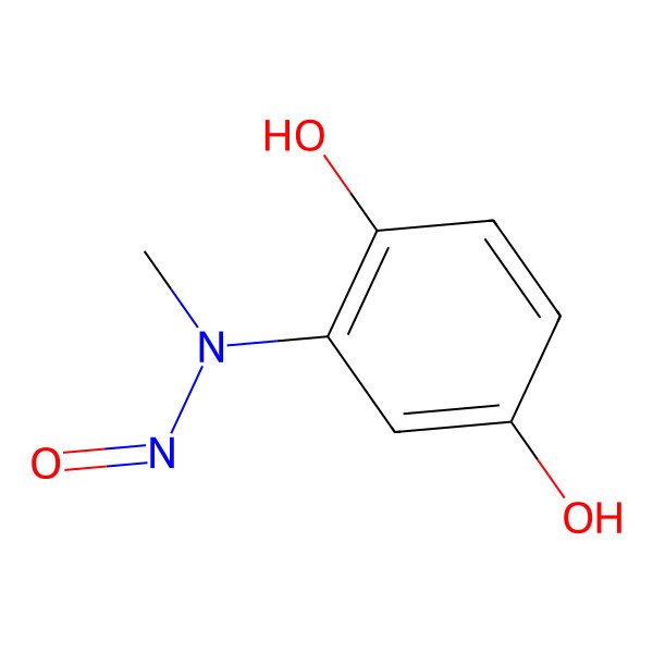 2D Structure of Dephostatin