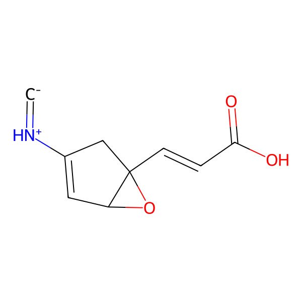 2D Structure of Dermadin