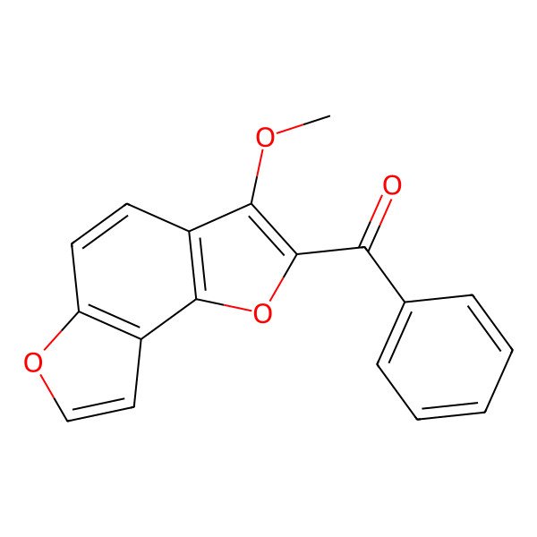 2D Structure of Derriobtusone A