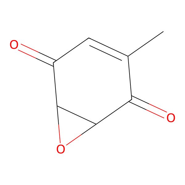 2D Structure of Desoxyphyllostin