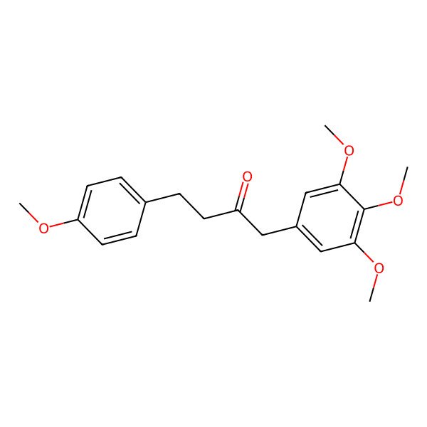 2D Structure of Dichocetide C