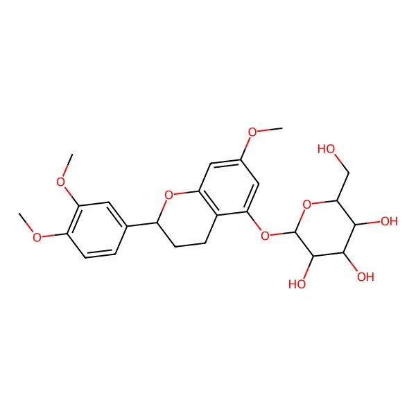 2D Structure of Dichotosinin