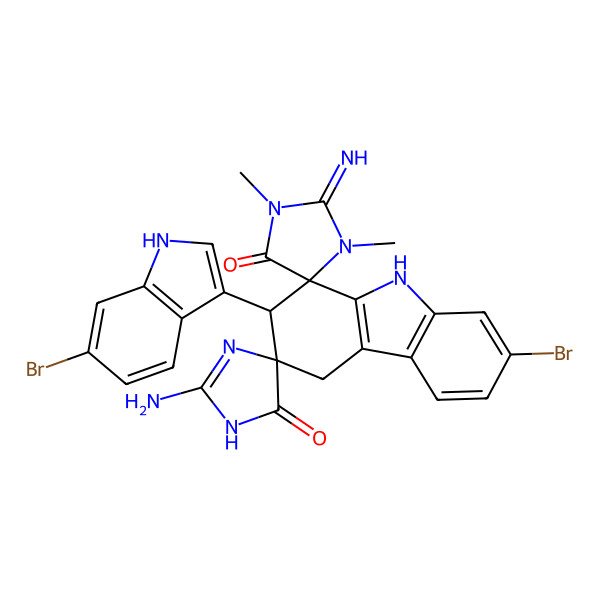 2D Structure of CID 134756892