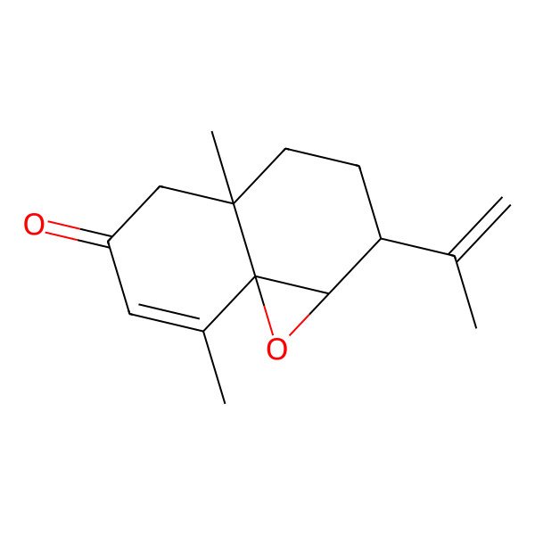 2D Structure of Dictyophorine A