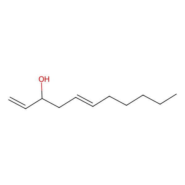 2D Structure of Dictyoprolenol