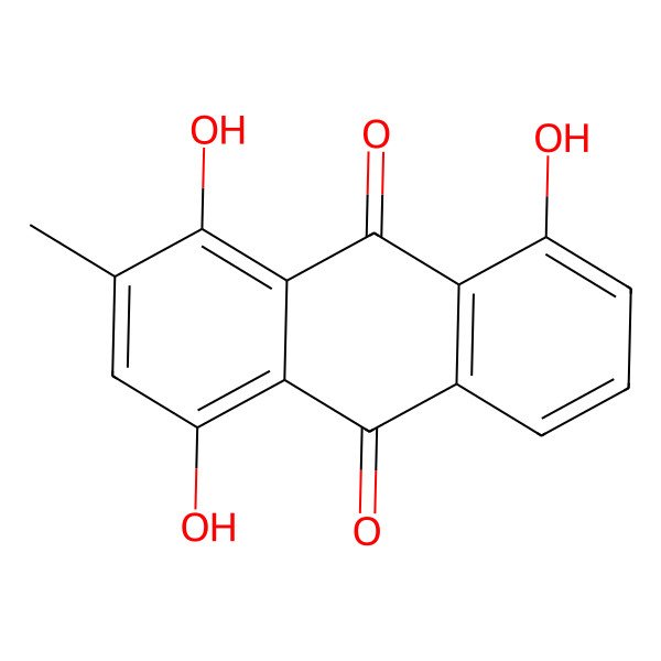 2D Structure of Digitopurpone