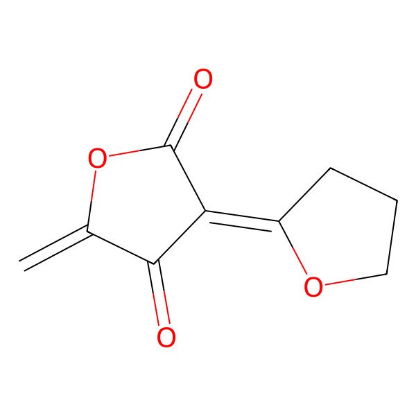 2D Structure of Dihydrocarolic acid