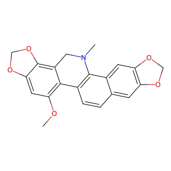 2D Structure of Dihydrochelirubine