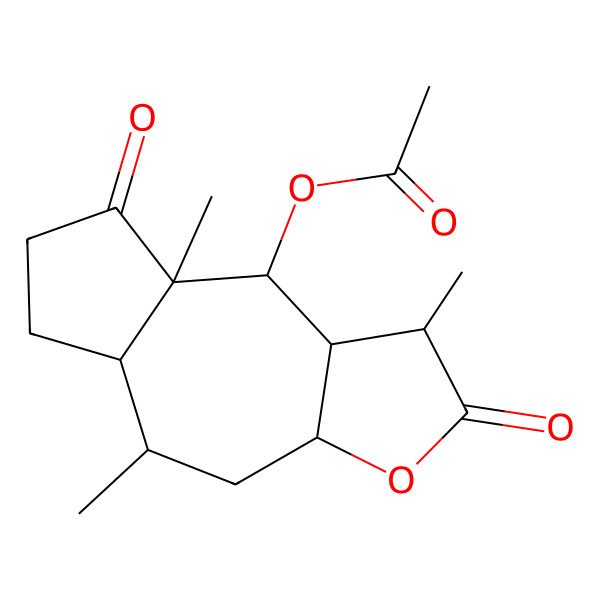 2D Structure of Dihydroergolide