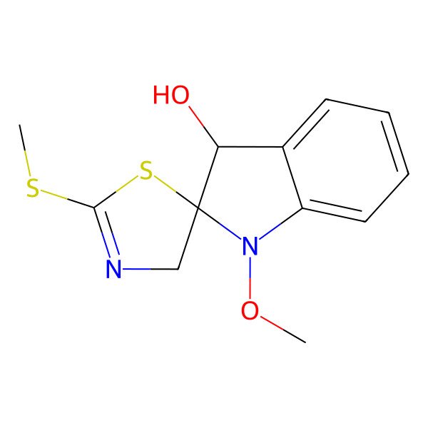 2D Structure of Dihydroerucalexin