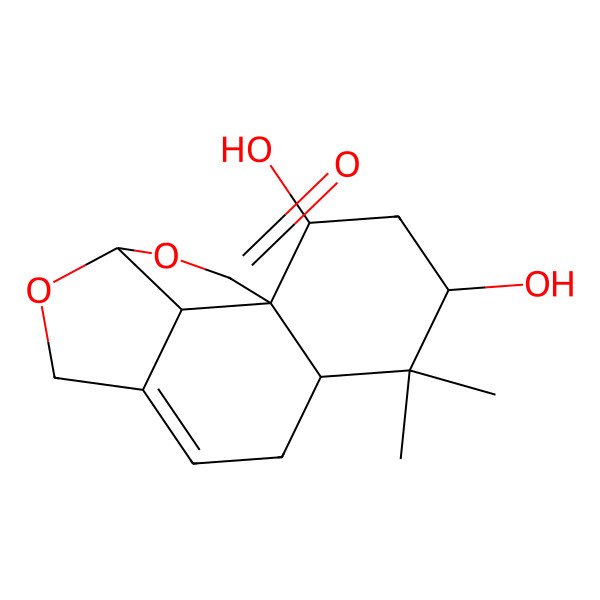 2D Structure of Dihydromarasmone