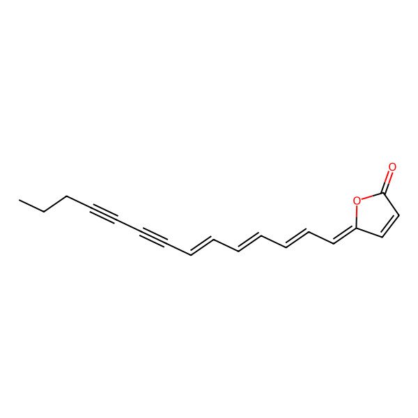 2D Structure of Dihydroxerulin
