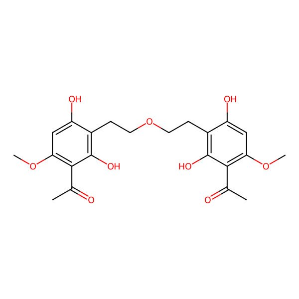 2D Structure of Dimadisone