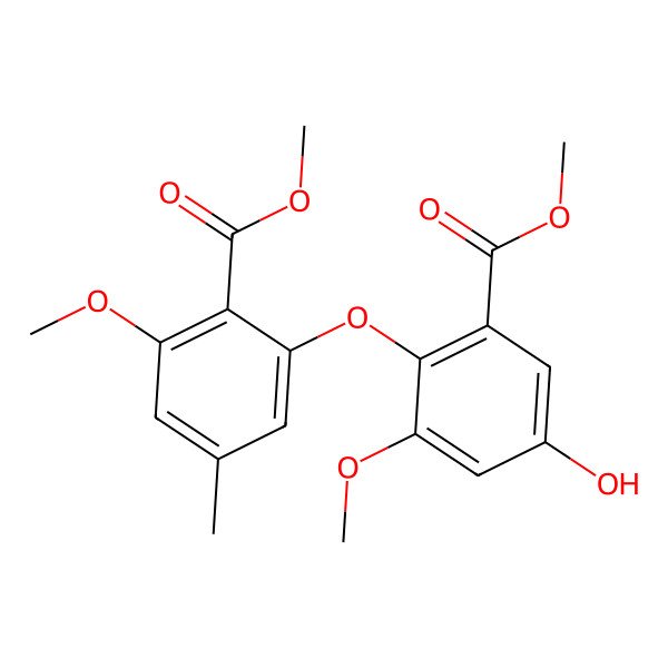 2D Structure of Dimethyl 2,3-dimethylosoate