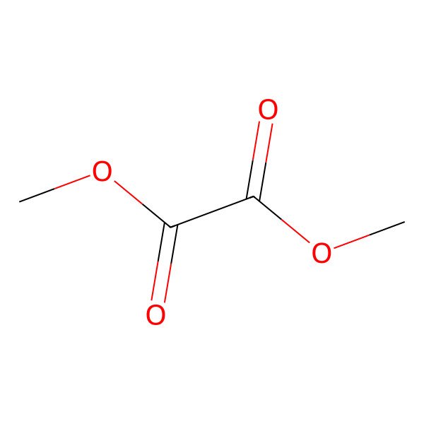 2D Structure of Dimethyl oxalate 2D Structure of Dimethyl oxalate