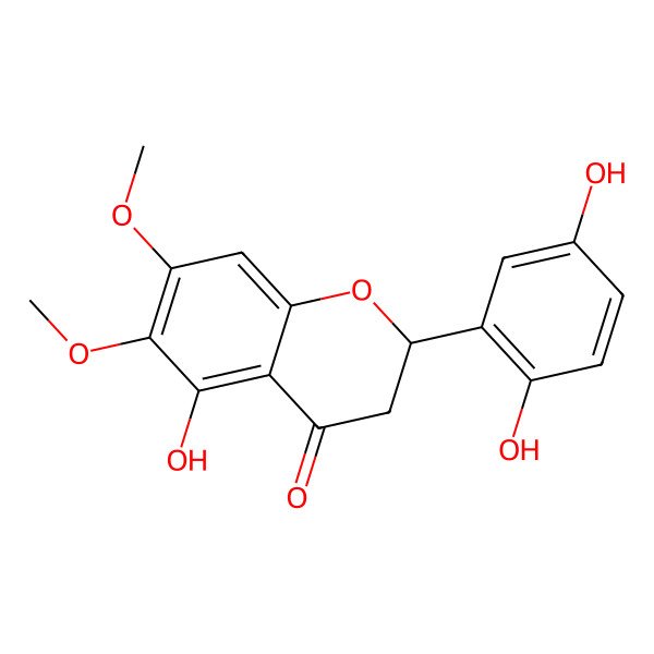 2D Structure of Dioclein