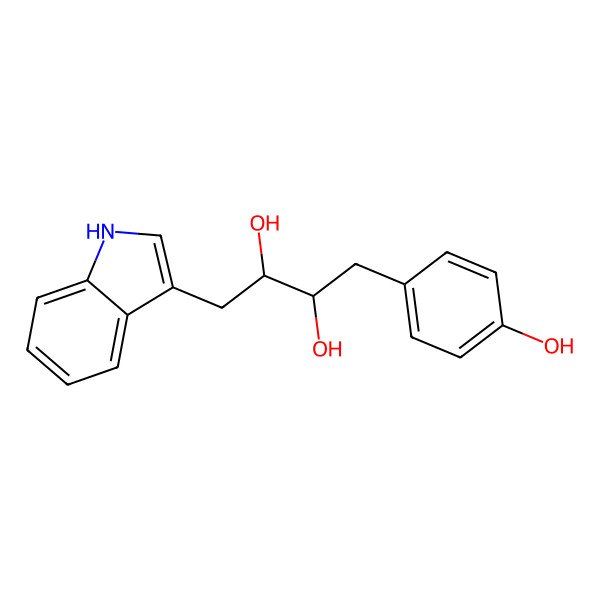 2D Structure of Diolmycin A2