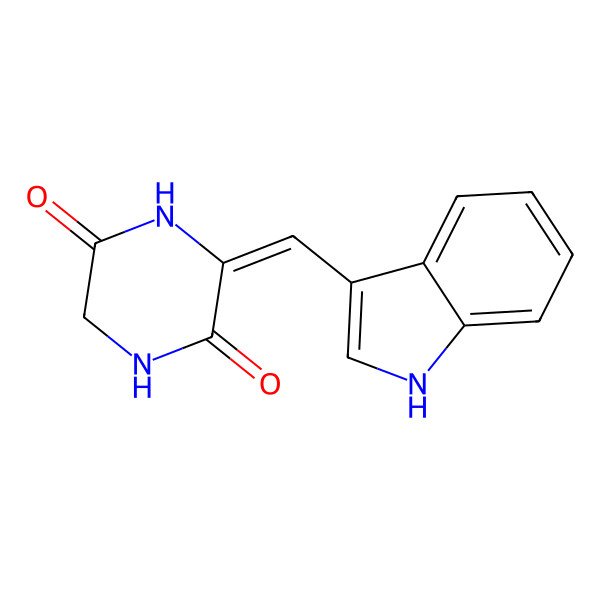2D Structure of Dipodazine