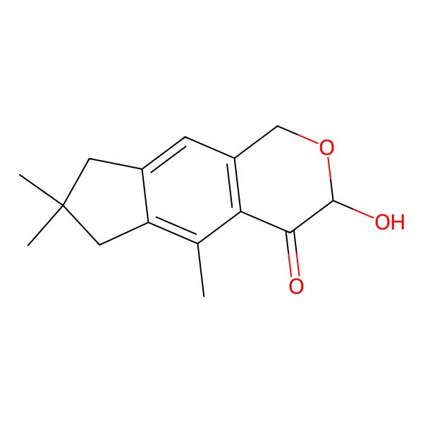 2D Structure of CID 10332155