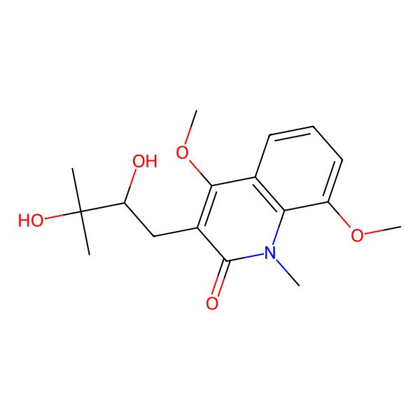 2D Structure of Djmkhhuytpoxrm-uhfffaoysa-