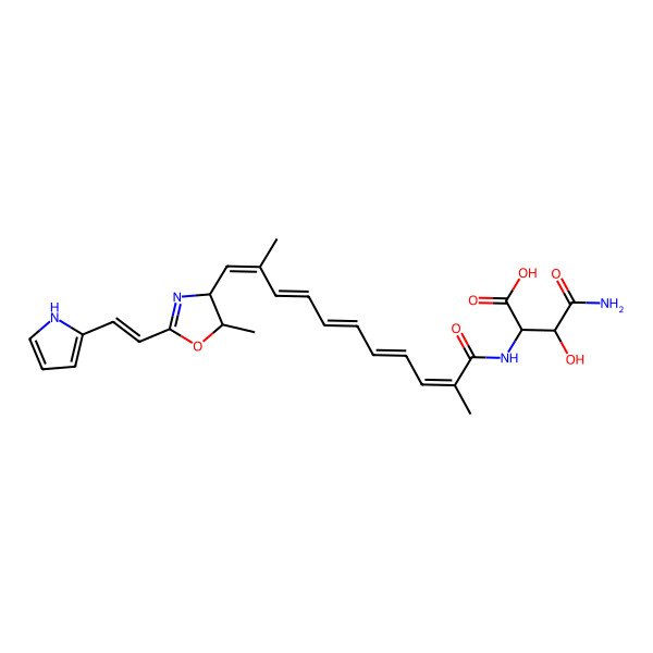 2D Structure of DKxanthene 508